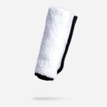 Adam’s Single Soft Microfiber Towel