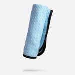Adam’s Microfiber Waterless Wash Towel Adam’s Microfiber Waterless Wash Towel