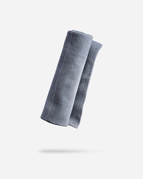 Adam’s Edgeless Microfiber Utility Towel