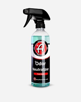 Adam’s  Odor Neutralizer Fresh Scent 16oz