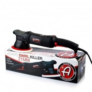 Adam’s Swirl Killer 21mm LT Polisher