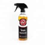 Adam’s Iron Remover