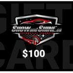 $100 Gift Card