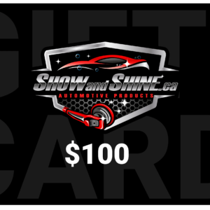 $100 Gift Card