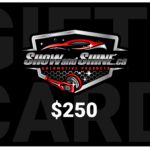 $250 Gift Card