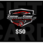 $50 Gift Card