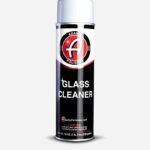 Adam’s Aerosol Glass Cleaner