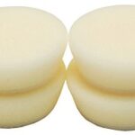Buff and Shine 2″ Uro-Tec™ Soft White Finishing Foam Grip Pad™ Buff and Shine 2″ Uro-Tec™ Soft White Finishing Foam Grip Pad™