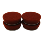 Buff and Shine 2″ Uro-Tec™Maroon Medium Cut/Heavy Polishing Foam Pad Buff and Shine 2″ Uro-Tec™Maroon Medium Cut/Heavy Polishing Foam Pad