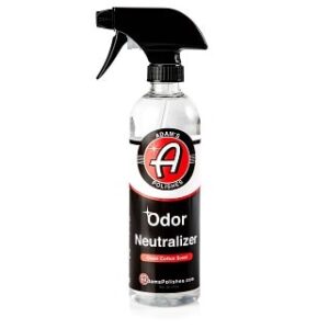 Adam’s Clean Cotton Odor Neutralizer