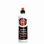chinese dress ladies Adam's Polishes Adam's Premium Interior Dressing main image 1