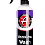 Adams Waterless Wash