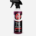 Adam’s Wheel & Tire Cleaner