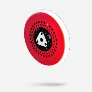 Adam’s Swirl Killer Backing Plate