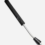 MTM Swivel Extension Pressure Washer Wand