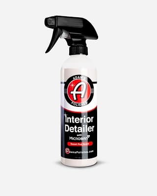 Adam’s Interior Detailer (MICROBAN®)