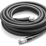 MTM Hydro KobraJet 50′ 4,000 PSI Black Hose MTM Hydro KobraJet 50′ 4,000 PSI Black Hose