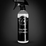 GRAPHENE TIRE DRESSING™ GRAPHENE TIRE DRESSING™