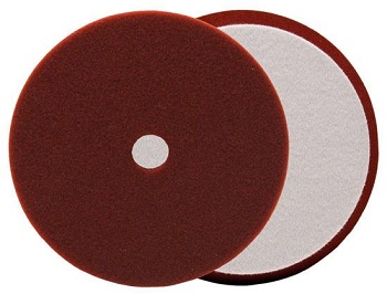 Buff and Shine 5″ Uro-Tec™ Maroon Medium Cut/Heavy Polishing Foam Pad Buff and Shine 5″ Uro-Tec™ Maroon Medium Cut/Heavy Polishing Foam Pad