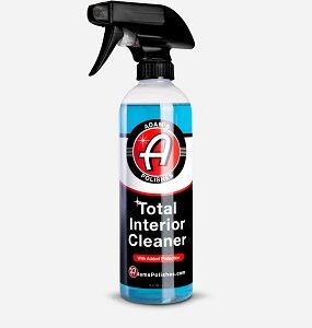 Adam’s Total Interior Cleaner