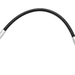 MTM Hydro KobraJet 2′ 4,000 PSI Black Whip Line MTM Hydro KobraJet 2′ 4,000 PSI Black Whip Line