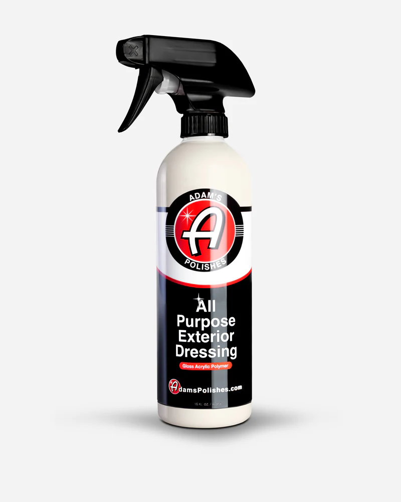 Adam’s All Purpose Exterior Dressing Adam’s All Purpose Exterior Dressing