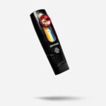 Adam’s Handheld Dual LED/UV Flashlight Adam’s Handheld Dual LED/UV Flashlight