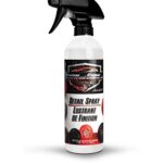 Show and Shine Limited Edition Detail Spray