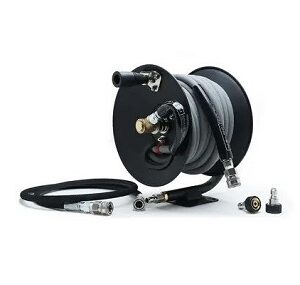 MTM 50FT PREMIUM HOSE REEL KIT