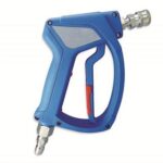 MTM ACQUALINE SGS35 WITH BUILT IN STAINLESS SWIVEL AND QC