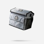 Adam’s Grey Trunk Organizer