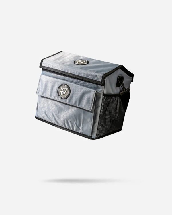 Adam’s Grey Trunk Organizer