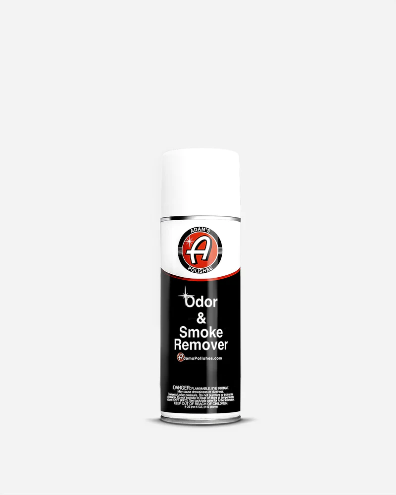 Adam’s Aerosol Odor & Smoke Remover Adam’s Aerosol Odor & Smoke Remover