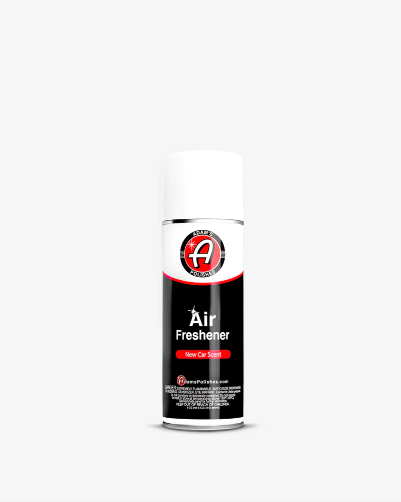 Adam’s Aerosol Air Freshener