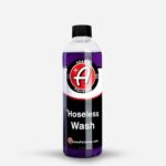 Adam’s Hoseless Wash