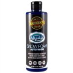 Masterson’s Mystic Snow Foam Auto Wash Masterson’s Mystic Snow Foam Auto Wash