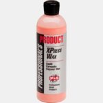 P&S DETAIL PRODUCTS XPRESS WAX