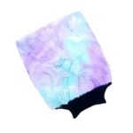 ULTRA SOFT COLOR-POP WASH MITT ULTRA SOFT COLOR-POP WASH MITT