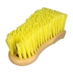 The Shine Lab EZ Grip Carpet Scrubbing Brush