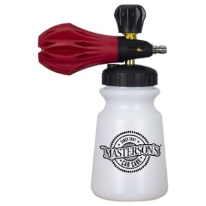 Masterson’s Vortex G2 Foam Cannon