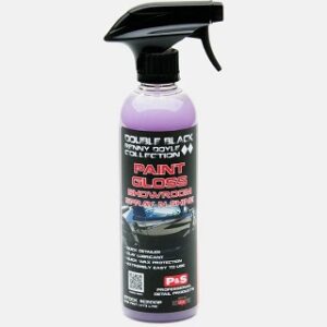 P&S PAINT GLOSS SHOWROOM SPRAY N SHINE