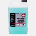 P&S EXTRACTOR SHAMPOO P&S EXTRACTOR SHAMPOO