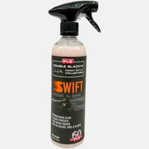 P & S Swift Clean & Shine