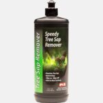 P&S TREE SAP REMOVER P&S TREE SAP REMOVER