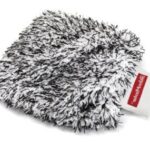 MAXSHINE PREMIUM MICROFIBER WASH MITT