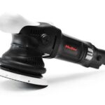 MAXSHINE SHINEMASTER M550 ROTARY POLISHER – 3 INCH BACKING PLATE