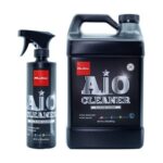 MaxShine All in One Exterior Interior Car Cleaner