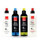 Rupes DA Polish System Full Set (250ml)