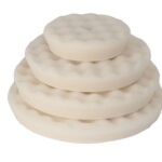 Rupes Waffle Ultra Fine Polishing Foam Pads Rupes Waffle Ultra Fine Polishing Foam Pads