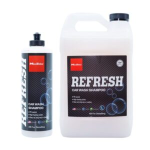 MaxShine Refresh Car Wash Shampoo